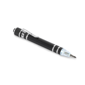 Stylo multi-outils recyclé MO2498