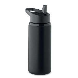 Bouteille simple paroi 500 ml MO2500