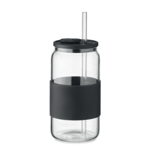 Gobelet  en verre  550ml MO2506