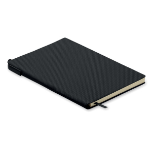 Cahier A5 en PU avec stylo MO2524
