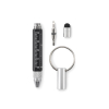 Porte-clés avec stylo à bille MO2529 2 mo2529 03
