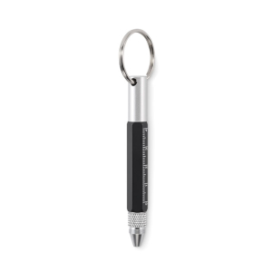 Porte-clés avec stylo à bille MO2529