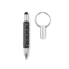 Porte-clés avec stylo à bille MO2529