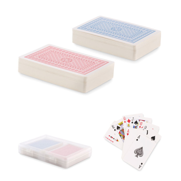 PLAYCARD MO2532