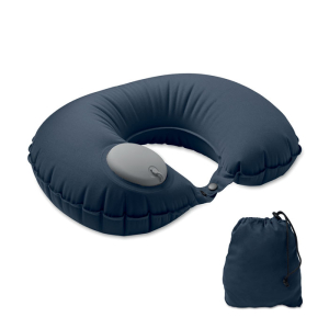 Oreiller de voyage gonflable MO2534