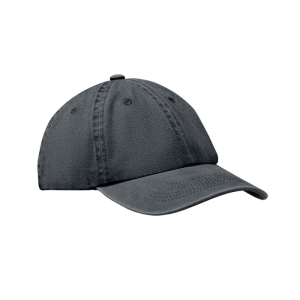 Casquette baseball à 6 pans MO2542
