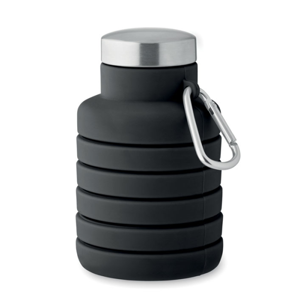 Bouteille pliable 500ml MO2548