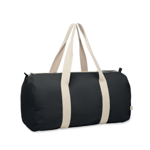 Sac de sport coton recyclé MO2550