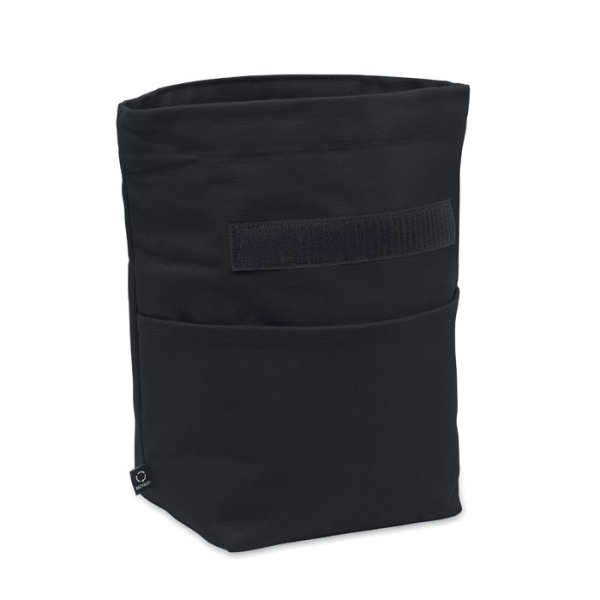 Sac isotherme en coton recyclé MO2551