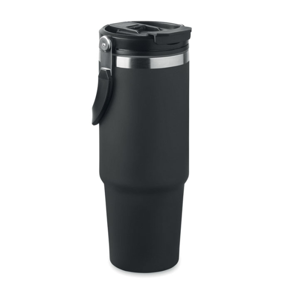 Gobelet double paroi 850 ml MO2561