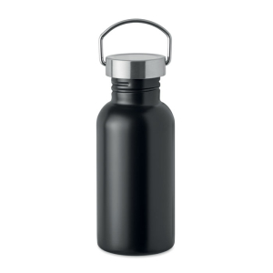 Bouteille simple paroi 500 ml MO2562
