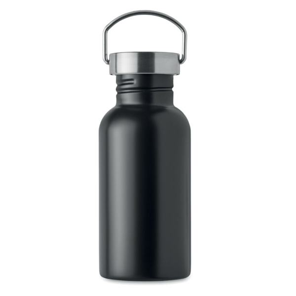 Bouteille simple paroi 500 ml MO2562