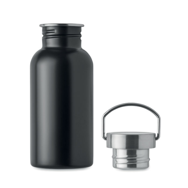 Bouteille simple paroi 500 ml MO2562