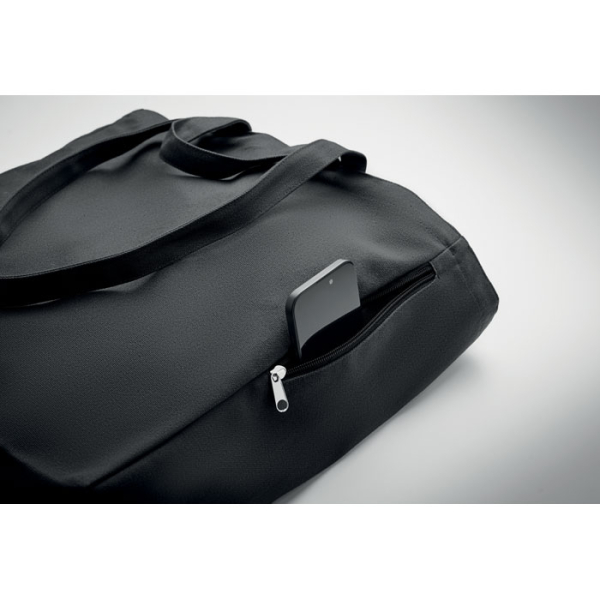 Sac shopping en coton recyclé MO2565