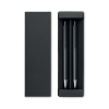 Set de stylos en alu. recyclé MO2567