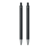 Set de stylos en alu. recyclé MO2567