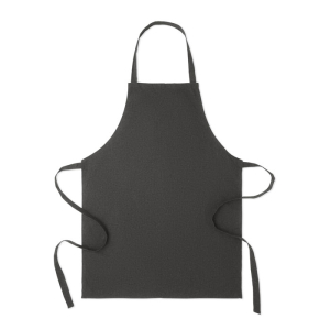 Tablier en coton recyclé MO2571
