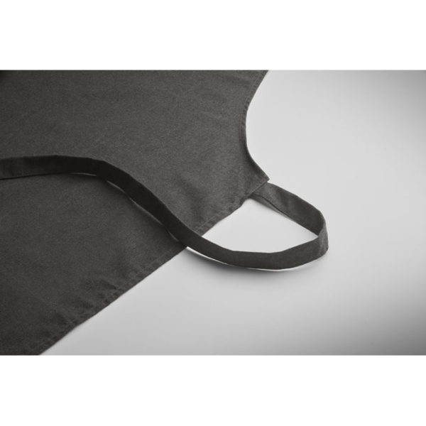 Tablier en coton recyclé MO2571