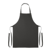 Tablier en coton recyclé MO2571