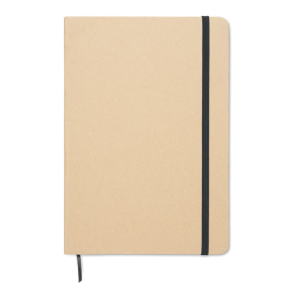Carnet A5  à couleur révélée MO2580