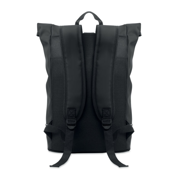 Sac à dos en PU pour ordinateur MO2581