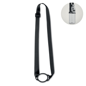 Lanyard porte-gobelet 6cm MO2582