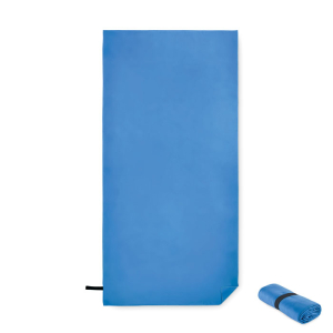 Serviette microfibre double fac MO2583