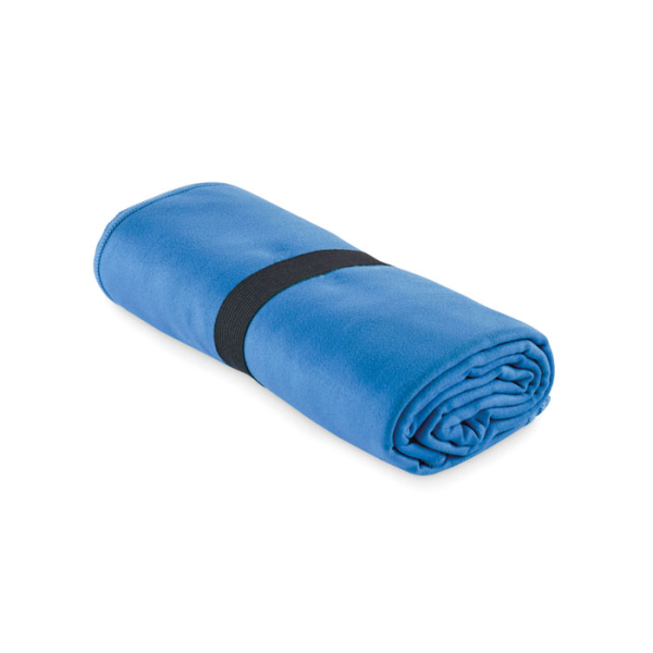 Serviette microfibre double fac MO2583