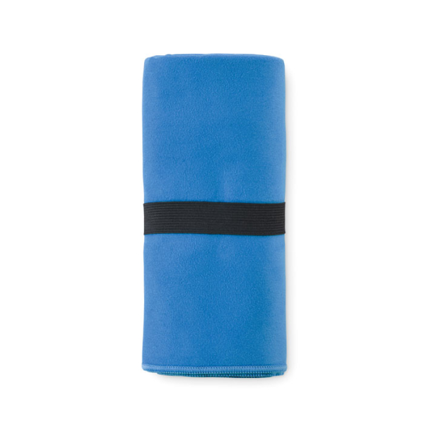 Serviette microfibre double fac MO2583