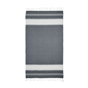 Fouta et sac assorti MO2584