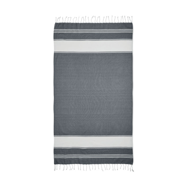Fouta et sac assorti MO2584