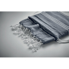 Fouta et sac assorti MO2584