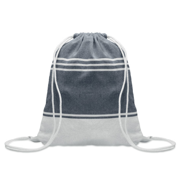 Fouta et sac assorti MO2584
