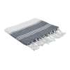 Fouta et sac assorti MO2584