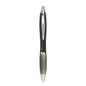 Stylo bille à l'encre bleue. MO3314