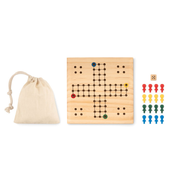 LUDO MO6110 – Image 3