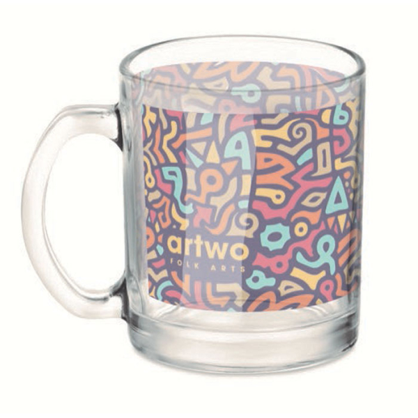 SUBLIMGLOSS MO6118 – Image 2