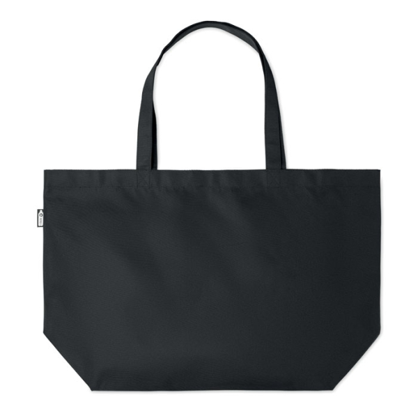 Grand sac shopping en RPET MO6134