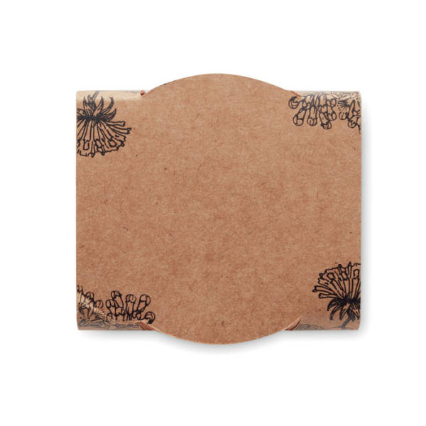 RED POPPY MO6148 – Image 2
