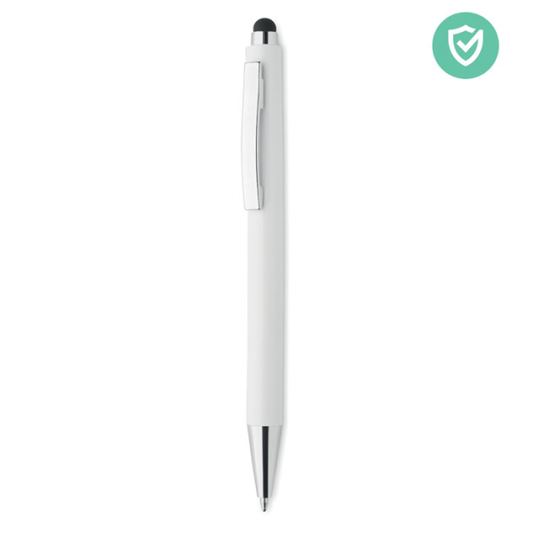 BLANQUITO CLEAN MO6153