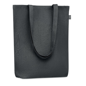 Sac shopping en chanvre MO6162