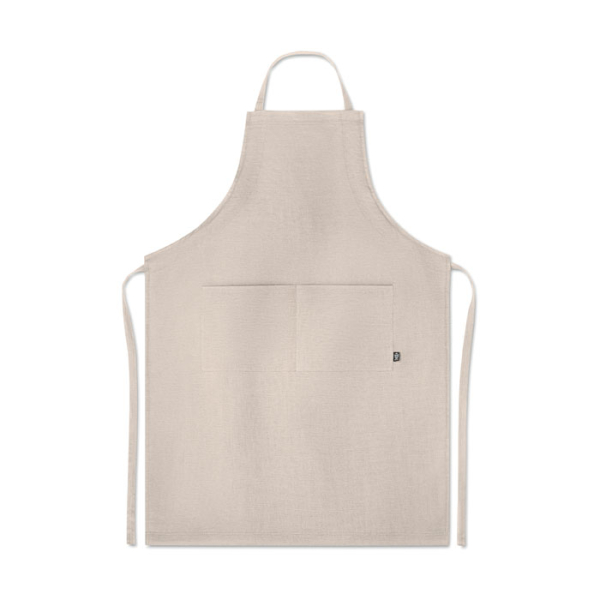 NAIMA APRON MO6164