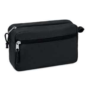 Trousse de toilette en chanvre MO6165