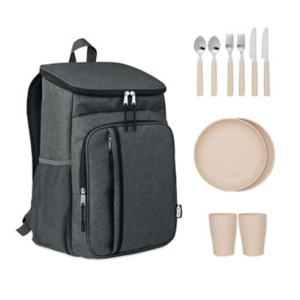 Sac Pique nique en RPET MO6167