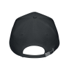 Casquette baseball en chanvre MO6176