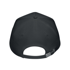 Casquette baseball en chanvre MO6176