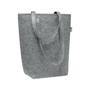 Sac shopping en feutre RPET MO6185