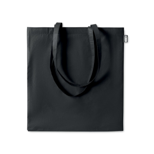 Sac shopping en RPET laminé MO6188