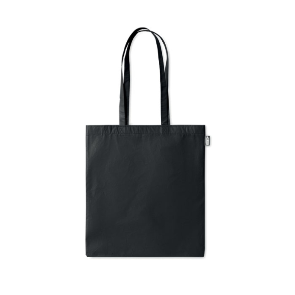 Sac shopping en RPET laminé MO6188