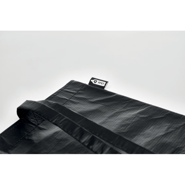 Sac shopping en RPET laminé MO6188